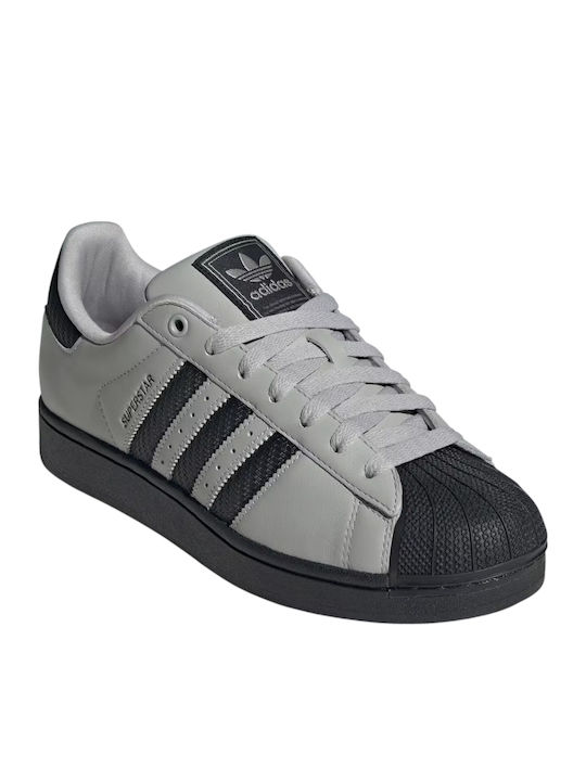 Superstar Ii Sneakers Gretwo / Cblack / I