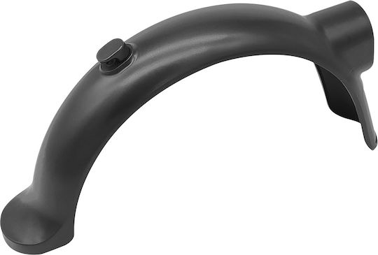 Apărătoare Noroi Spate Avizar Pentru Xiaomi Mi 4 Pro Scooter Protecție Stropire Neagră