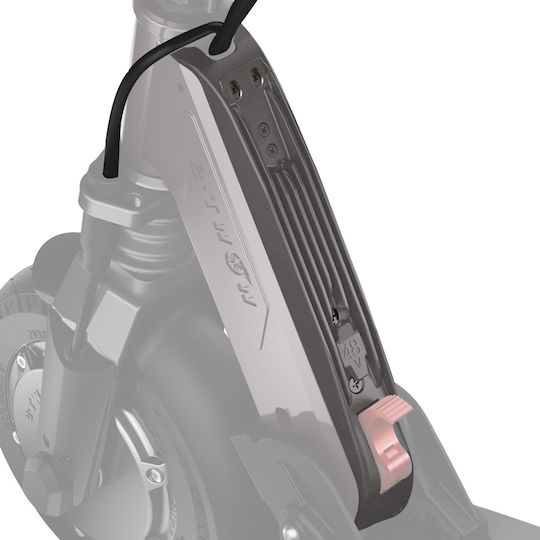 E-twow Ersatzsteuerung E-twow Gt Se Bluetooth Elektro-Roller Kühler Graue