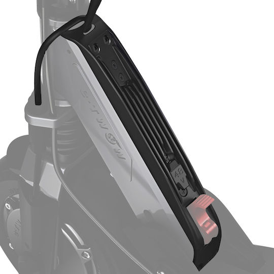 E-twow Controller De Înlocuire E-twow Gt Se Bluetooth Radiator Negru Pentru Scooter