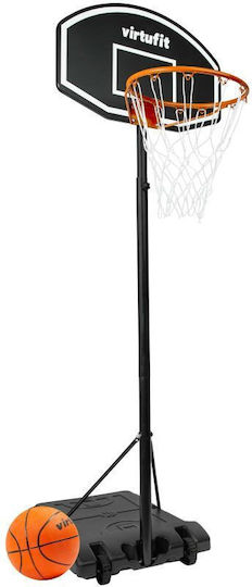 Virtufit Baskelball Hoop with Stand