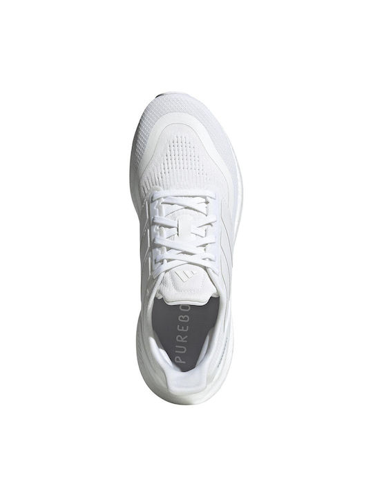 Pureboost 5 Sport Shoes Running White