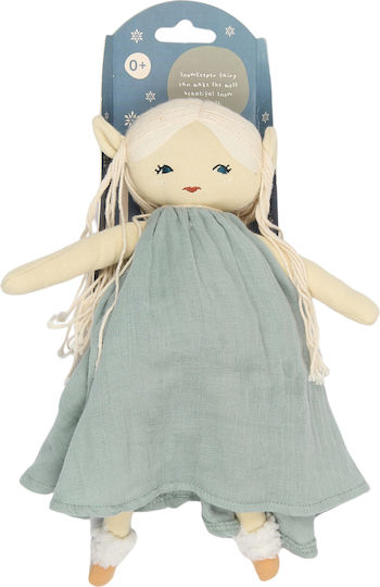 Fabelab Rag Doll 30cm
