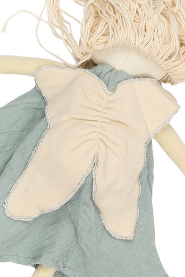 Fabelab Rag Doll 30cm