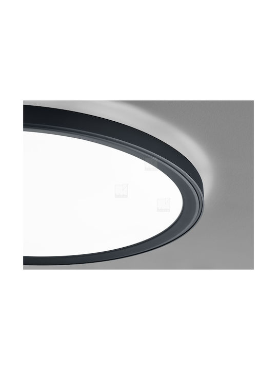 Helestra Deckenleuchte 33cm LED