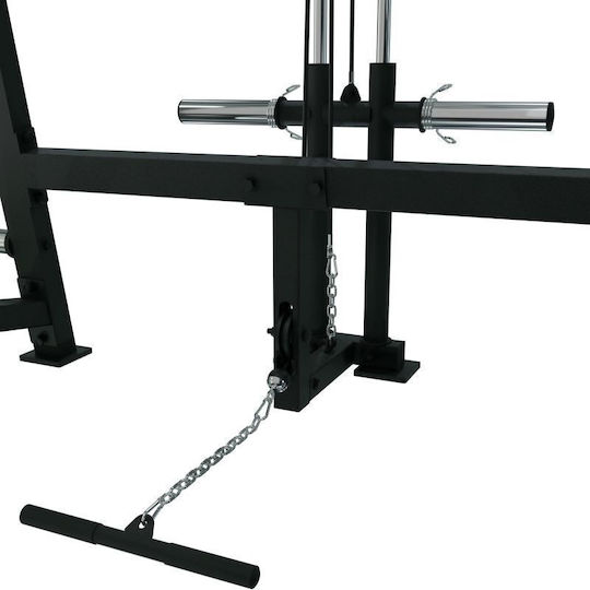 Virtufit Smith ohne Gewichte