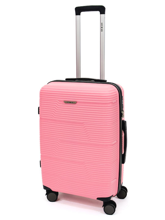 Lamonza Reno Mittel Rosa