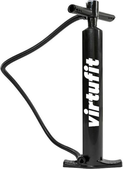 Virtufit Cruiser 305 Inflatable SUP Board / Kayak with Length 3.05m Pink
