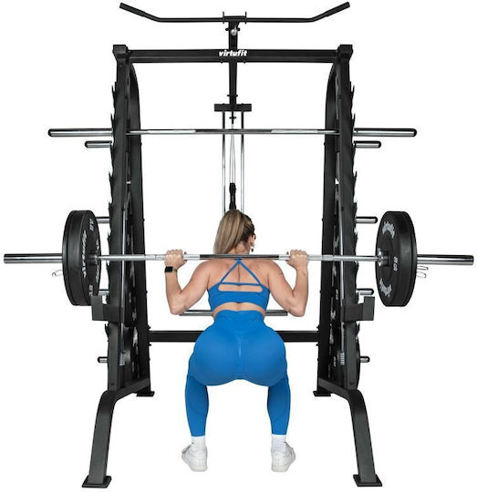 Virtufit Smith ohne Gewichte