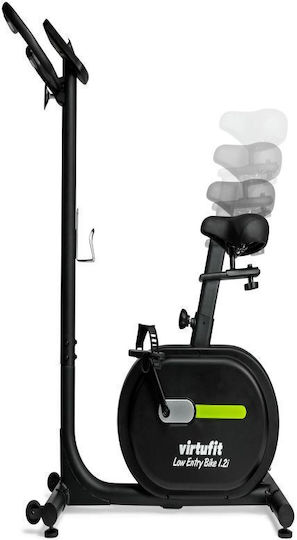 Virtufit Όρθιο Ποδήλατο Γυμναστικής Μαγνητικό