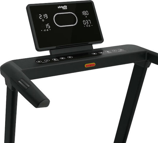 Virtufit Bandă de Alergat Electrică