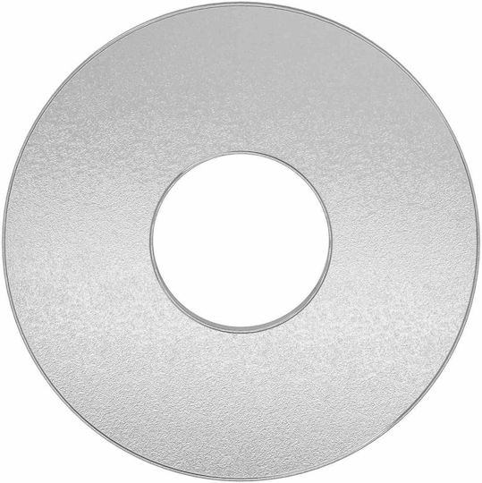 vidaXL Screw 2pcs