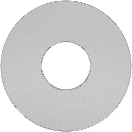 vidaXL Screw with Diameter M12 and Length 12mm 12pcs