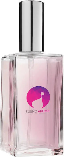Sueño Aroma Mar Dulce Eau de Parfum