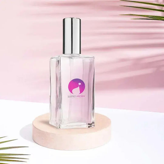 Sueño Aroma Jardín Botanico Eau de Parfum