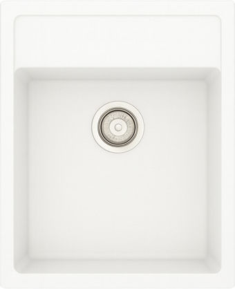 Unixton 268-LETO38#MET Ένθετος από Συνθετικό Γρανίτη Μ39xΠ50cm Ανθρακί