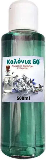 Köln 60 Grad Sipr 500ml