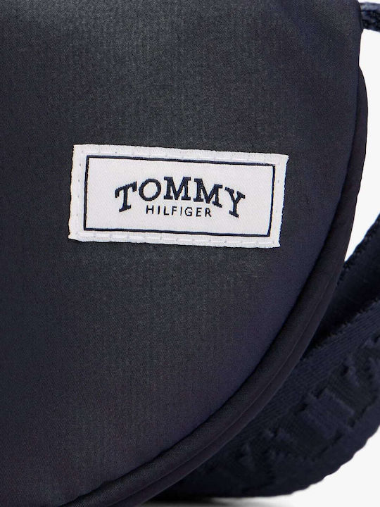 Tommy Hilfiger Παιδικό Τσαντάκι Μέσης Μπλε