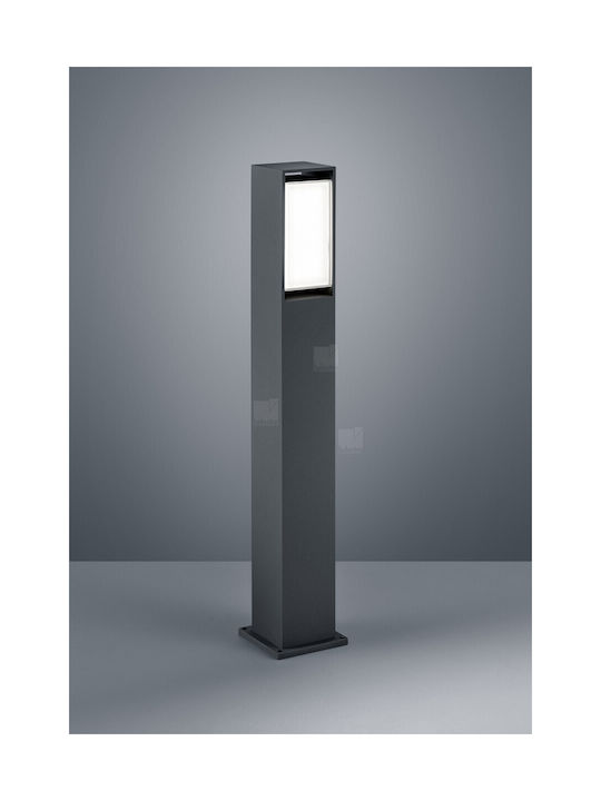 Helestra Post Mic LED 13W 75x12.5x12.5cm