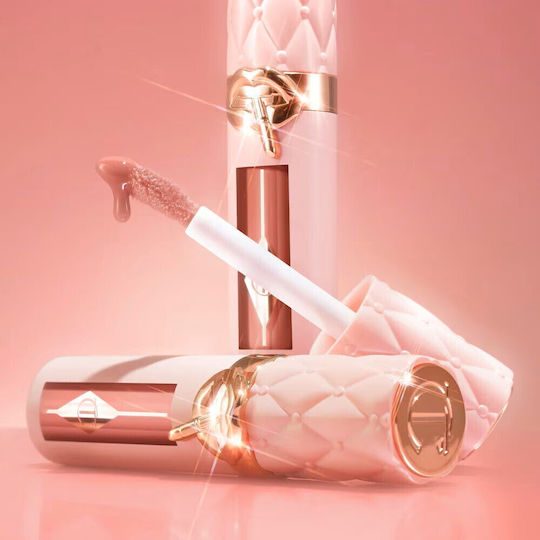 Charlotte Tilbury Lip Lip Gloss Ροζ 5.5ml