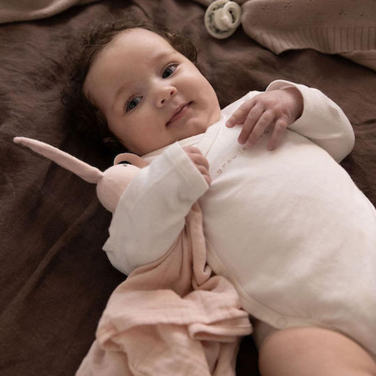 Elodie Details Babytuch Pink