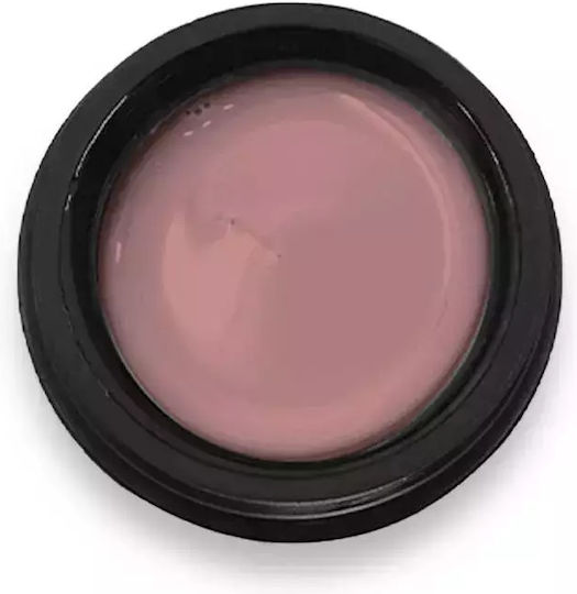 Elixir Constructor Gel Gel pentru Unghii 738 Cover Nude 30gr