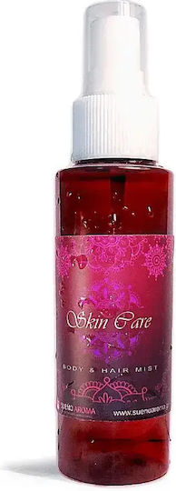 Sueño Aroma Berry Passion Body & Hair Mist