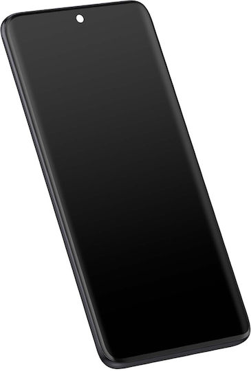 Xiaomi Original Complete LCD Screen Xiaomi 15 with Frame Touch Glass Black