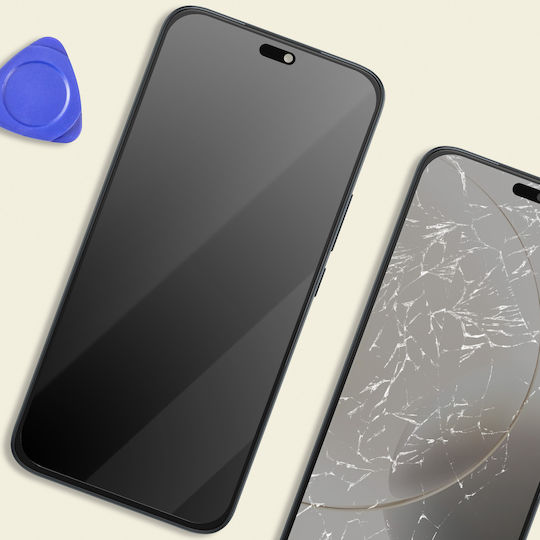 Honor Original Full Screen Honor 400 Lite Service Pack Lcd Ips Frame Black
