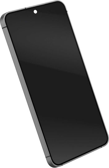 Clappio Complete Oled Replacement Screen Galaxy S24 Chassis Black