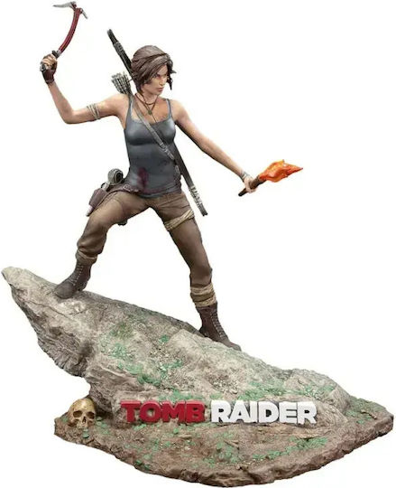 Dark Horse Comics Lara Croft Figure 27.94cm