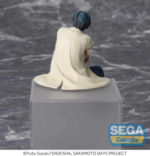 Sega Goods Figurină Sakamoto 14 cm