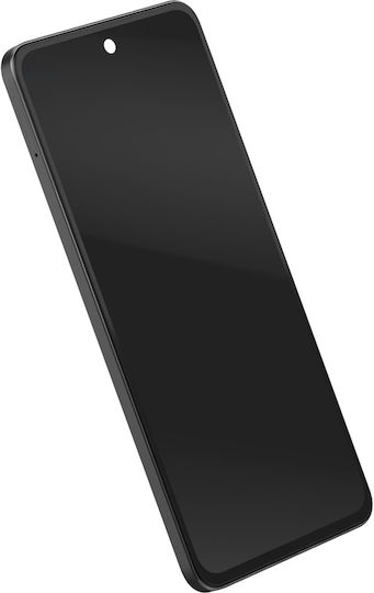 Relife Complete Mobile Phone Screen Realme C75 4g LCD Screen Touch Glass Frame Black