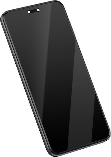 Relife Replacement Full Lcd Screen Honor Magic 7 Pro Frame Black
