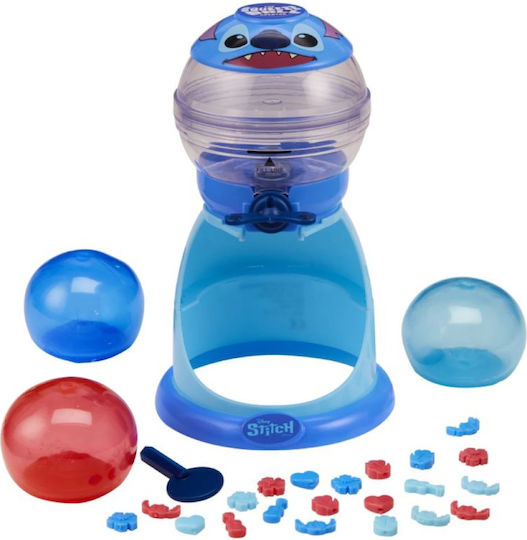 Squeeze Ball Creator Stitch Stitch για 5+ Ετών 22.5εκ. (Διάφορα Σχέδια)