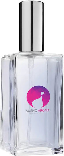 Sueño Aroma Solo Madera Eau de Parfum