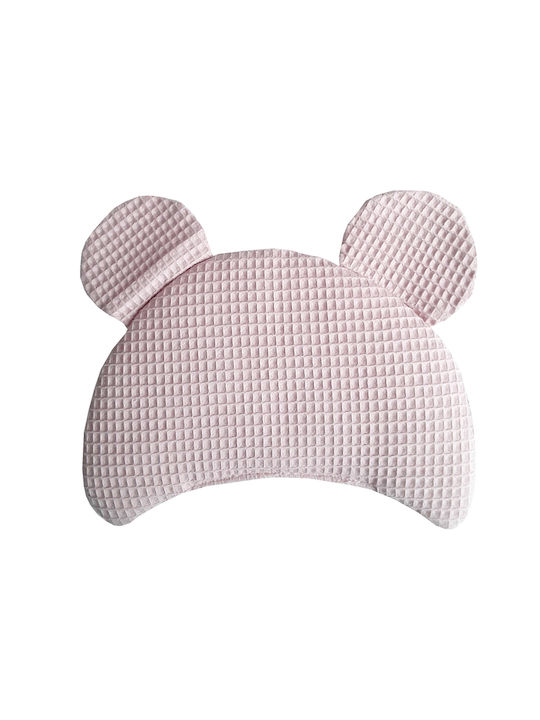 Beboulino Βρεφικό Μαξιλάρι Ύπνου Pink Beboulino Βρεφικό Μαξιλάρι Ύπνου Pink