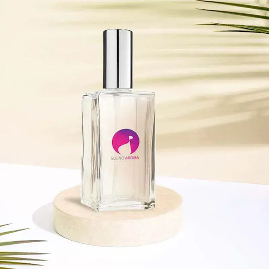 Sueño Aroma Herrenparfums Biscuit
