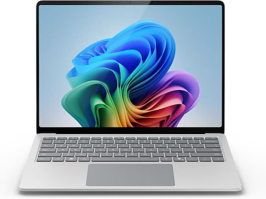 Microsoft Surface Laptop 7 Copilot+ 13.8" Touchscreen 120Hz (Ultra 7-266V/16GB/512GB SSD/W11 Pro) Platinum (GR Keyboard)