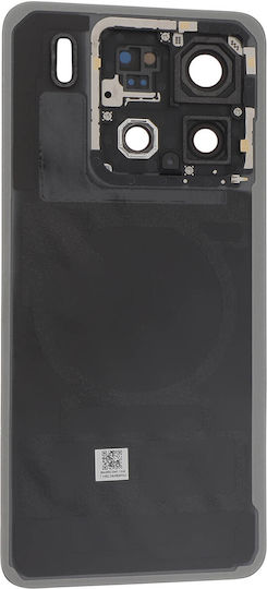 Xiaomi Original Battery Cover Xiaomi 15 Service Pack Black Silver