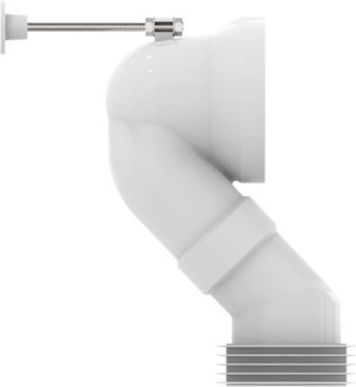 Σωλήνας Σύνδεσης Ideal Standard Multisuite T682067