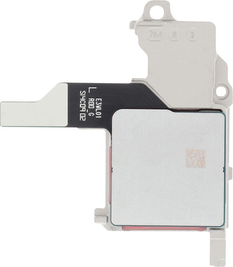 Samsung Original Galaxy S25 Ultra Rear Camera Main Sensor 200mp Service Pack Grey