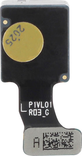 Clappio 12mp Frontkamera Samsung Galaxy S25 Ultra Ersatzteil Schwarz