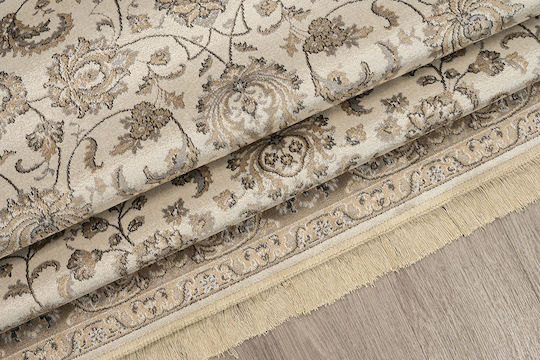 Newplan Sonia 553/260440 Rug Rectangular with Fringes 553/260440