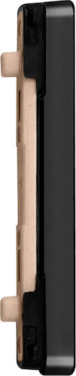Samsung Original Volume Button Galaxy S24 S24 Plus Service Pack Black