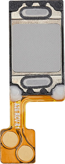 Clappio Interner Lautsprecher Galaxy A26 Ersatzteil Schwarz