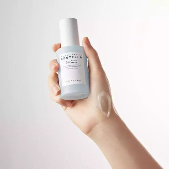 Skin1004 Madagascar Centella Hyalu-Cica Anti-aging Serum Face with Niacinamide & Hyaluronic Acid 50ml