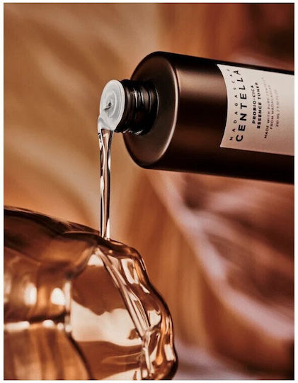 Skin1004 Beruhigend & Feuchtigkeitsspendend Serum Gesicht mit Hyaluronsäure für Revitalisierung & Nahrung 210ml