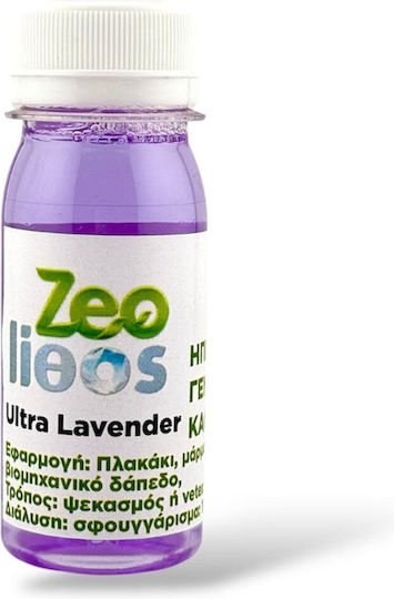 Zeotec Zeoultra Καθαριστικό Υγρό Γενικής Χρήσης