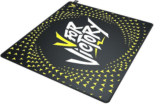 Cherry Mouse Pad Black JA-G0545